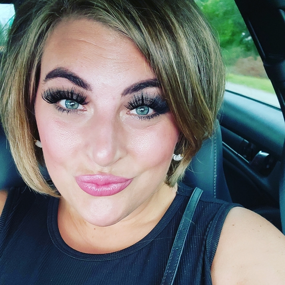 Meet your Posher, Cheyenne
